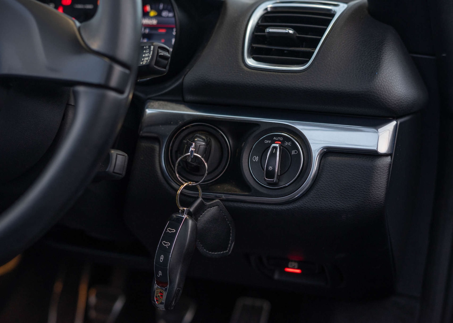 Used Porsche Boxster 2014 for sale - 76334974: Photo 60