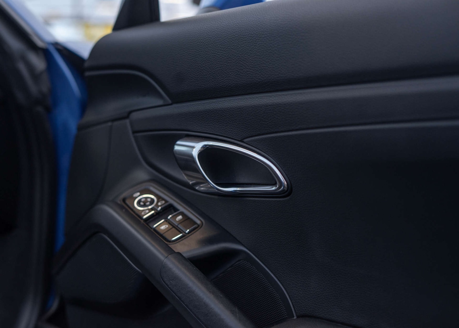 Used Porsche Boxster 2014 for sale - 76334974: Photo 61