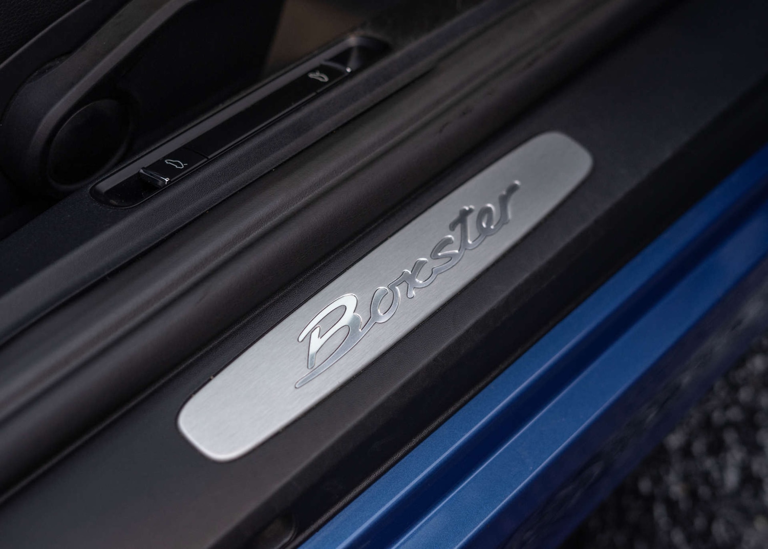 Used Porsche Boxster 2014 for sale - 76334974: Photo 62