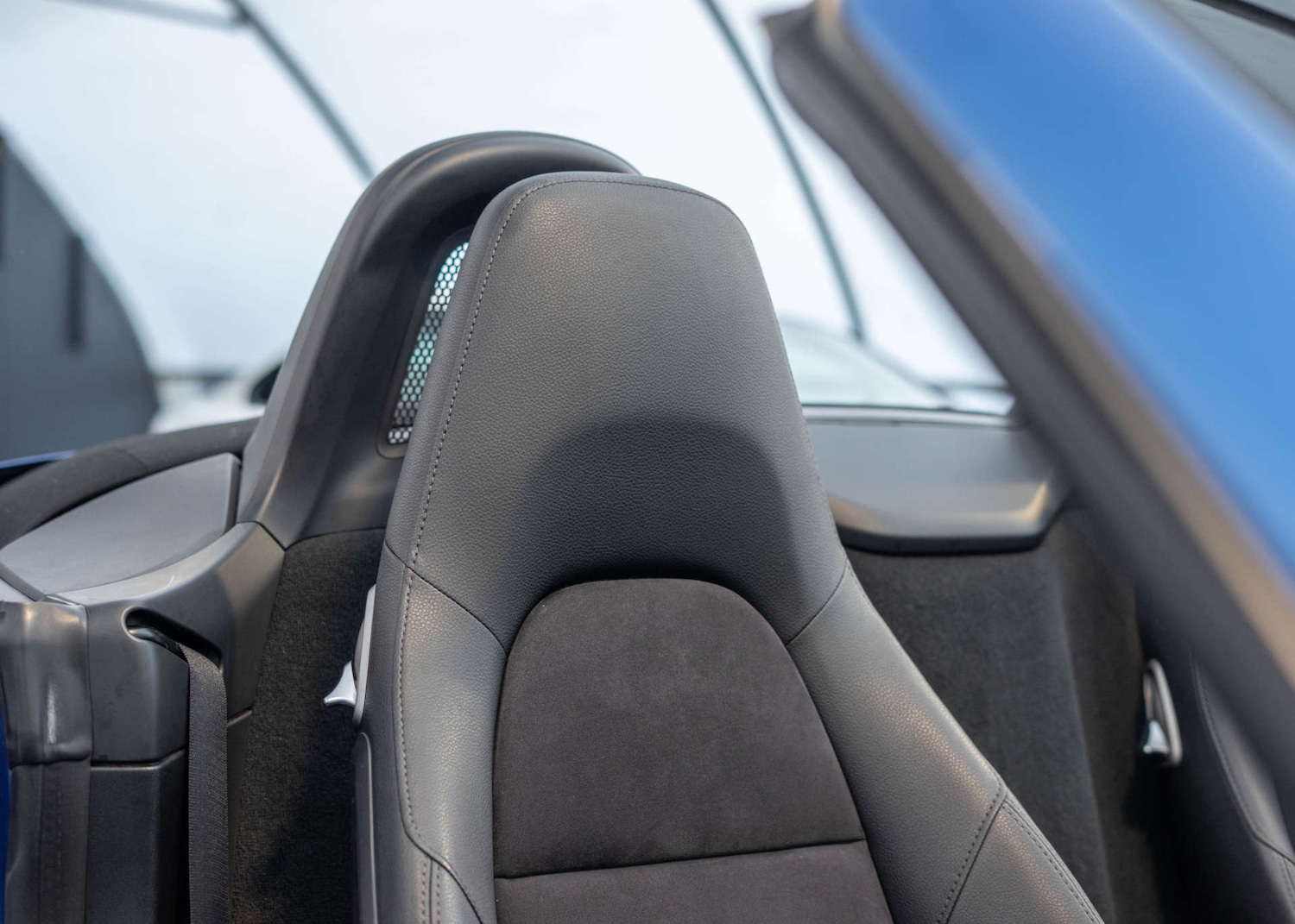 Used Porsche Boxster 2014 for sale - 76334974: Photo 64