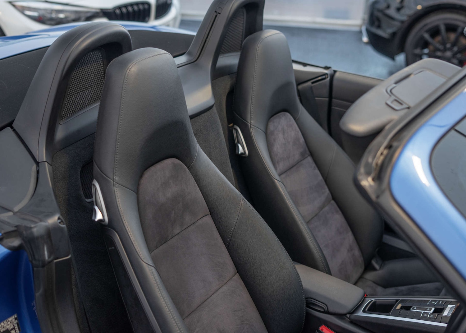 Used Porsche Boxster 2014 for sale - 76334974: Photo 65