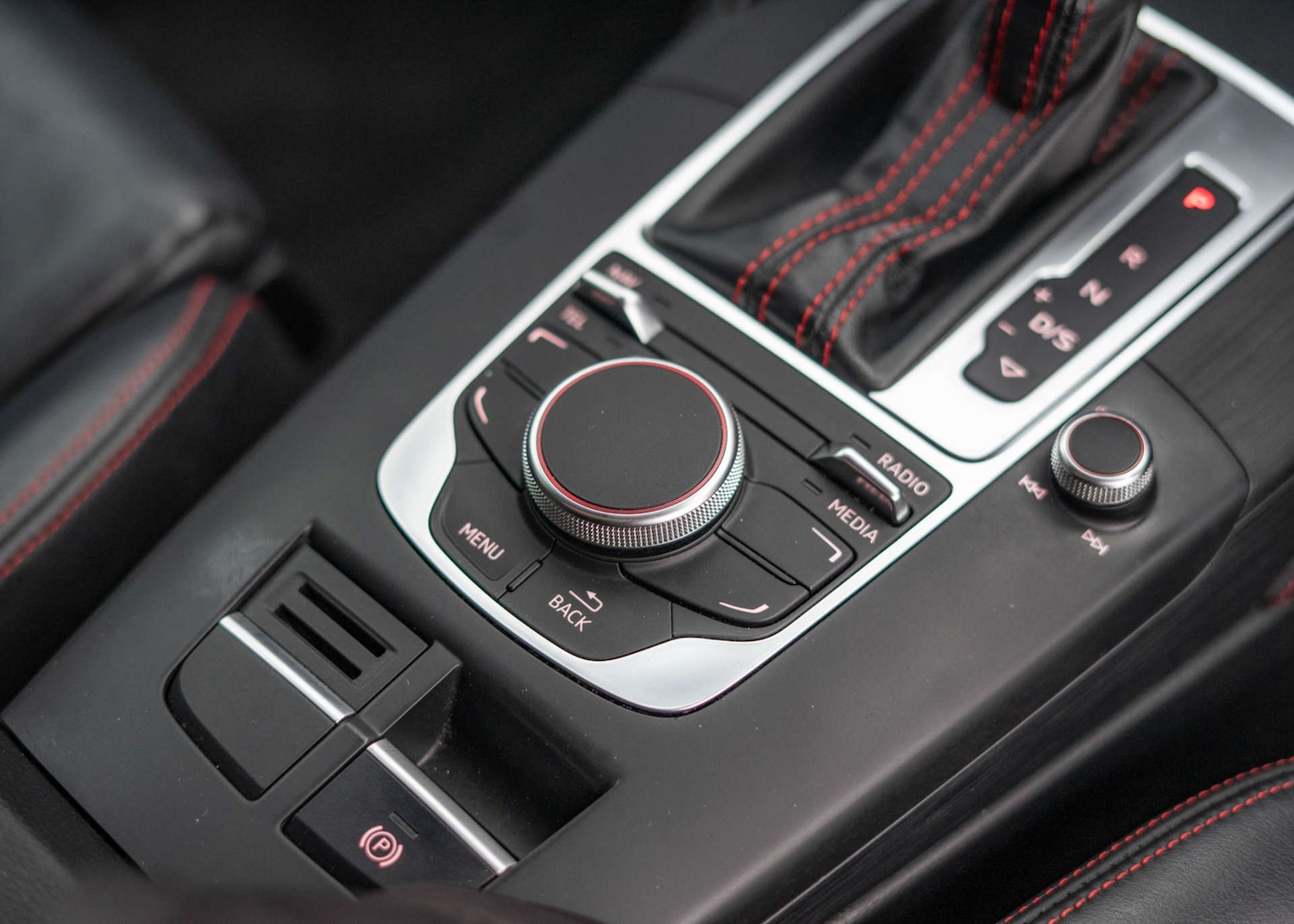 Used Audi A3 2015 for sale - 76436661: Photo 24