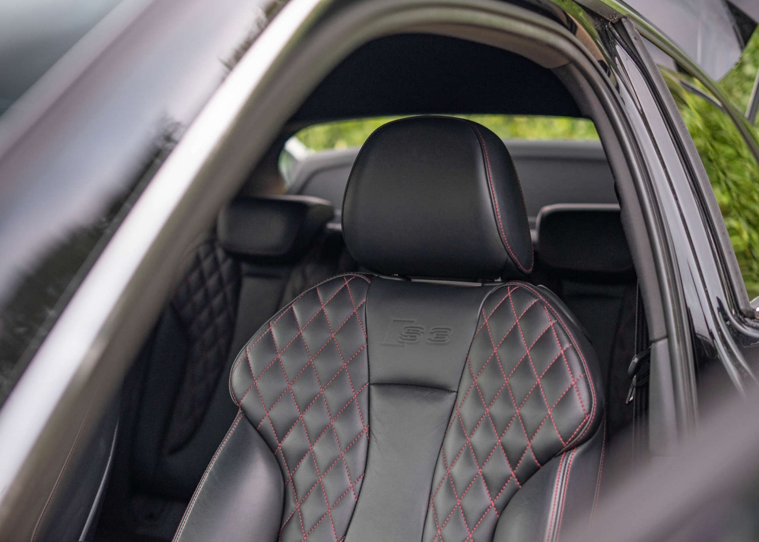 Used Audi A3 2015 for sale - 76436661: Photo 3