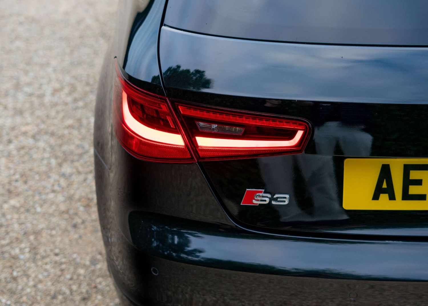 Used Audi A3 2015 for sale - 76436661: Photo 42