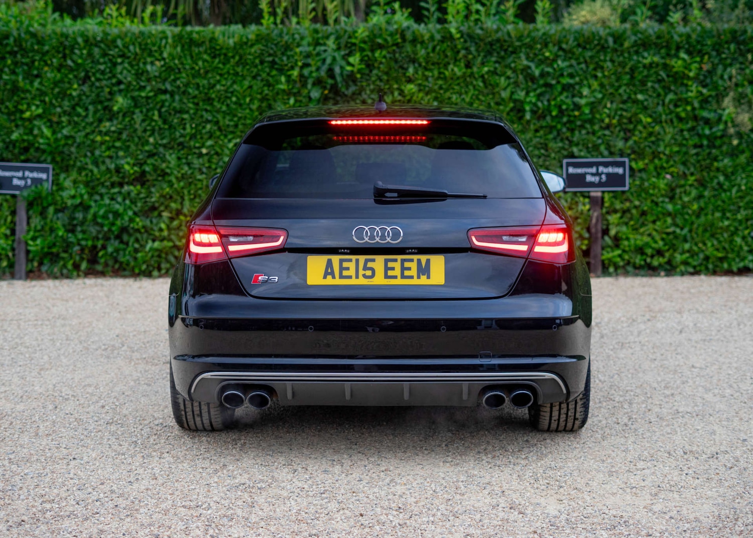 Used Audi A3 2015 for sale - 76436661: Photo 8