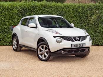 2011 - 1.6 Acenta 5dr