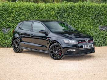 2016 - 1.8 TSI GTI 5dr DSG