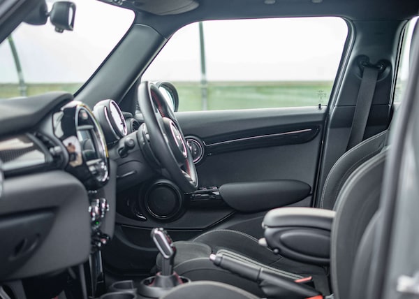 Used MINI Hatch 2019 for sale - 76178563: Photo 11