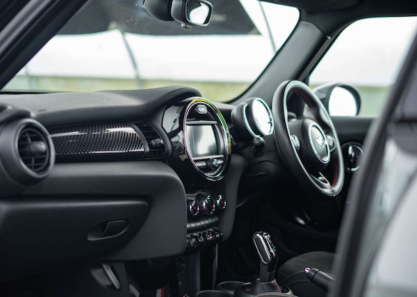 Used MINI Hatch 2019 for sale - 76178563: Photo 12