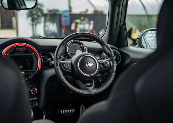 Used MINI Hatch 2019 for sale - 76178563: Photo 14