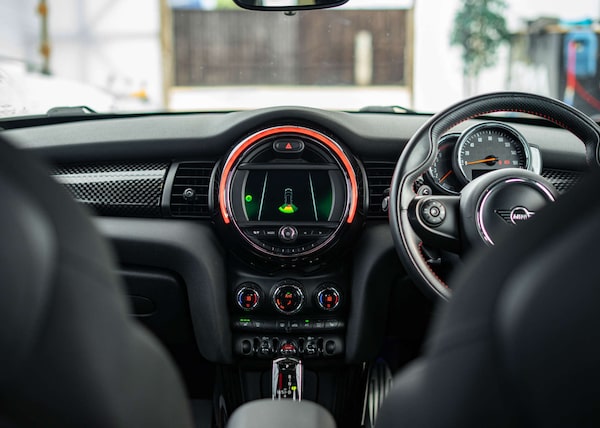 Used MINI Hatch 2019 for sale - 76178563: Photo 15