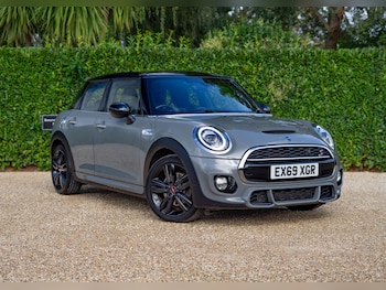 MINI - Hatch
