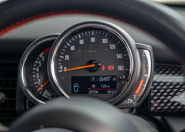 Used MINI Hatch 2019 for sale - 76178563: Photo 21