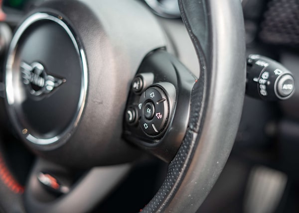 Used MINI Hatch 2019 for sale - 76178563: Photo 22
