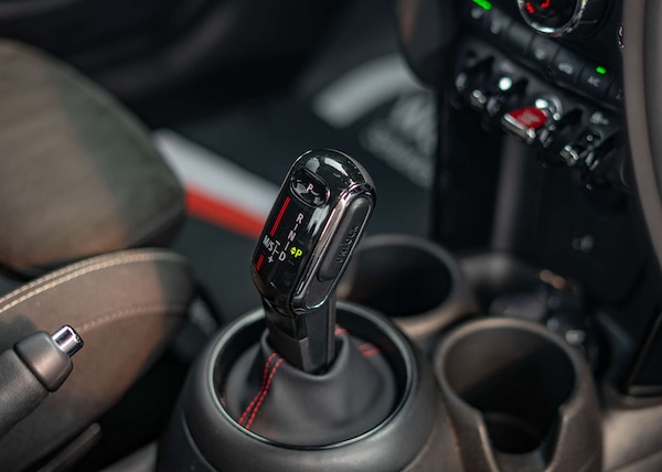 Used MINI Hatch 2019 for sale - 76178563: Photo 27