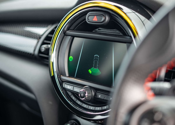 Used MINI Hatch 2019 for sale - 76178563: Photo 30