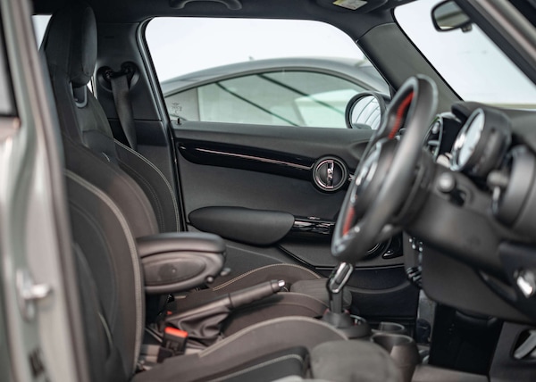 Used MINI Hatch 2019 for sale - 76178563: Photo 35