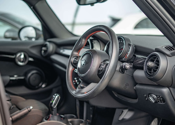 Used MINI Hatch 2019 for sale - 76178563: Photo 36