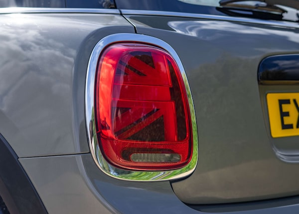 Used MINI Hatch 2019 for sale - 76178563: Photo 37