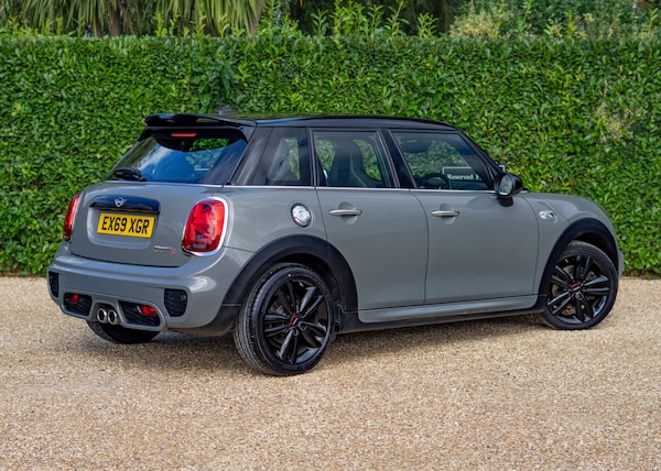 Used MINI Hatch 2019 for sale - 76178563: Photo 3