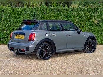 Used MINI Hatch 2019 for sale - 76178563: Photo 3