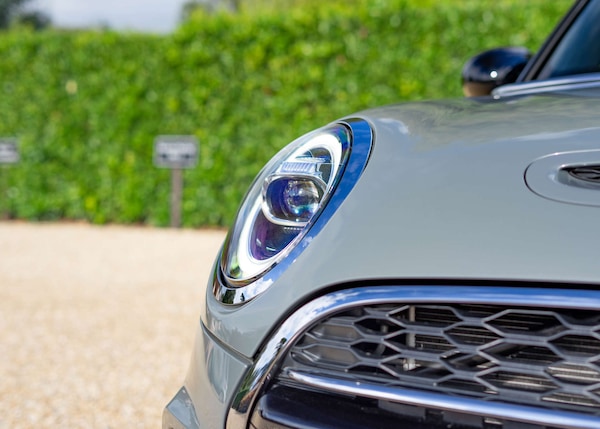 Used MINI Hatch 2019 for sale - 76178563: Photo 43