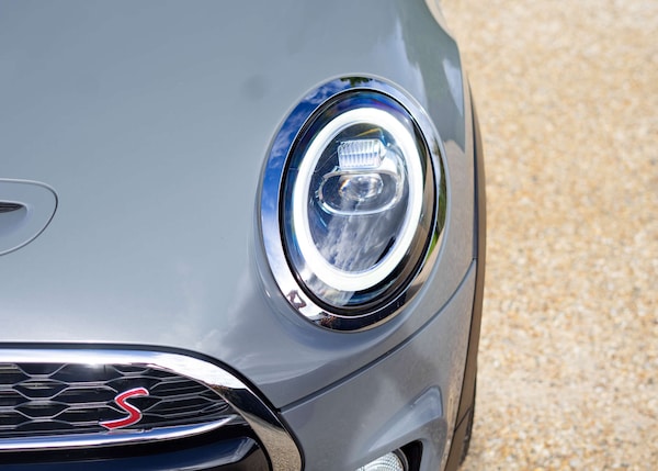 Used MINI Hatch 2019 for sale - 76178563: Photo 45