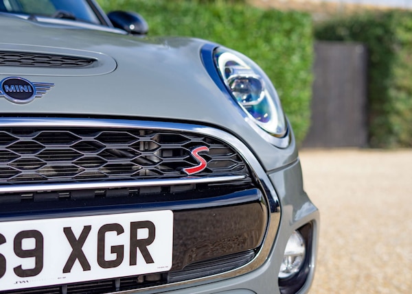 Used MINI Hatch 2019 for sale - 76178563: Photo 46