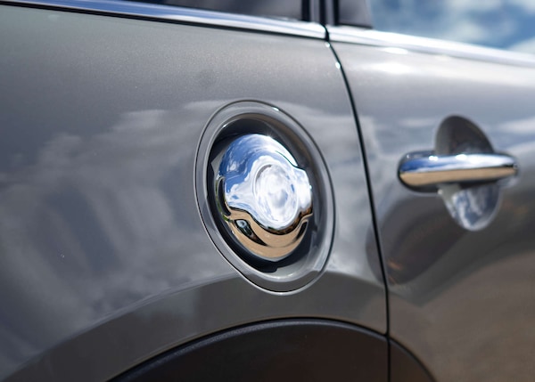 Used MINI Hatch 2019 for sale - 76178563: Photo 49