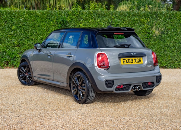 Used MINI Hatch 2019 for sale - 76178563: Photo 4