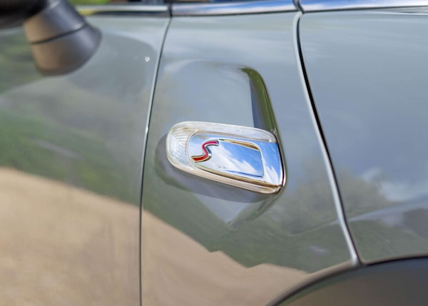 Used MINI Hatch 2019 for sale - 76178563: Photo 52