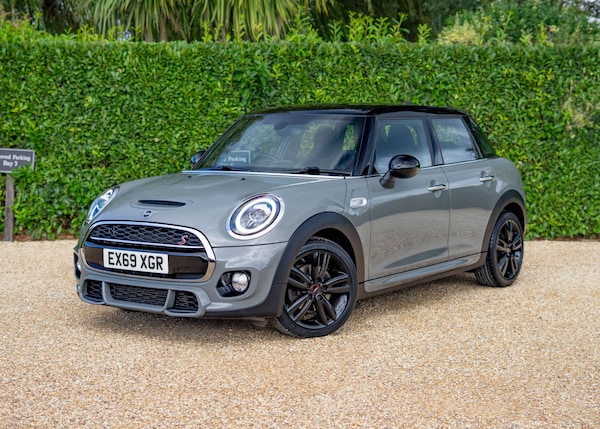 Used MINI Hatch 2019 for sale - 76178563: Photo 6