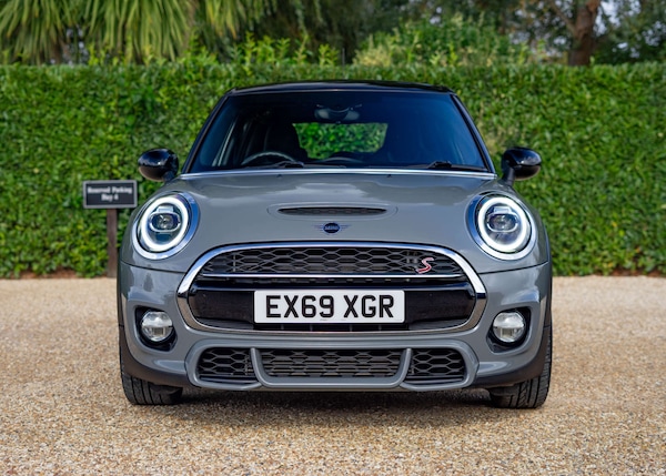 Used MINI Hatch 2019 for sale - 76178563: Photo 7