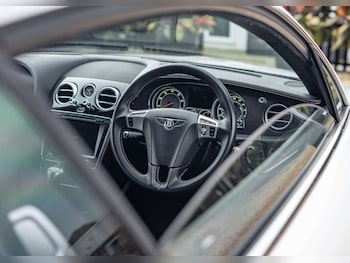 Used Bentley Continental 2014 for sale - 76107549: Photo