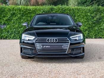 Used Audi A4 2018 for sale - 74886737: Photo