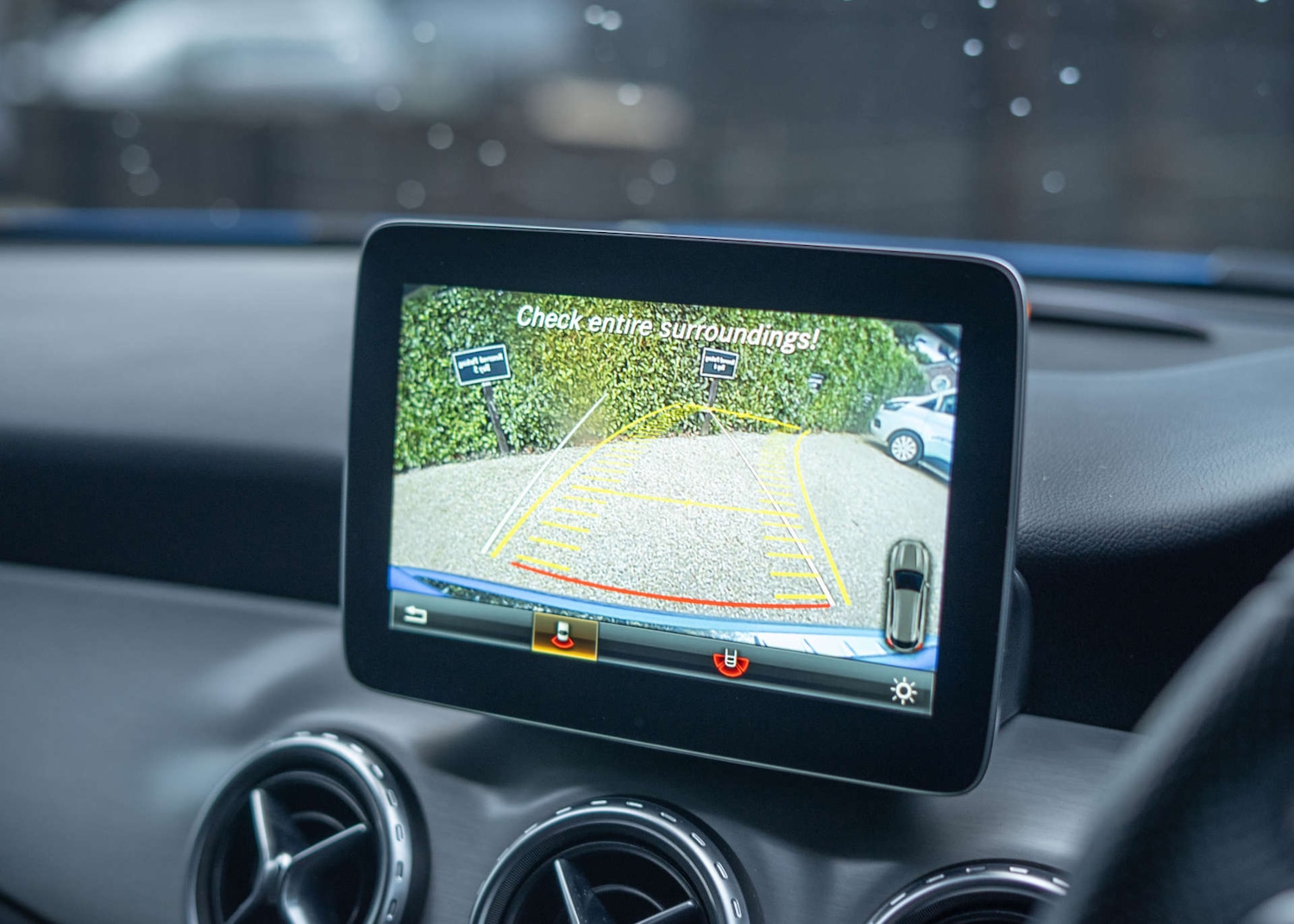 Used Mercedes-Benz GLA 2016 for sale - 76656464: Photo 14