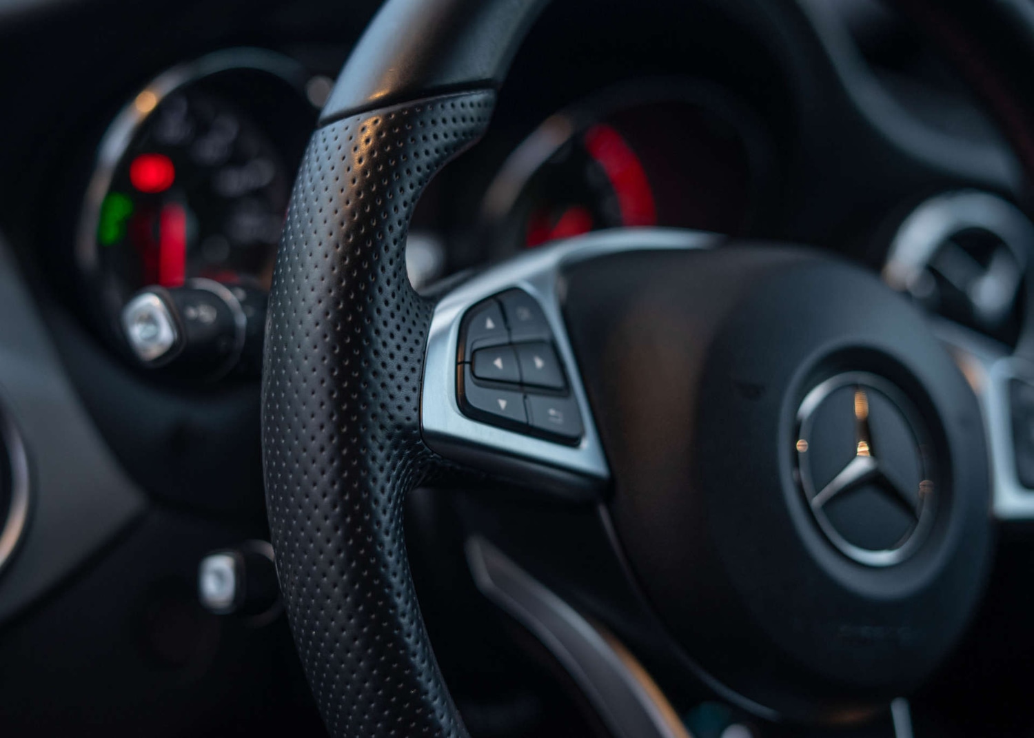 Used Mercedes-Benz GLA 2016 for sale - 76656464: Photo 16