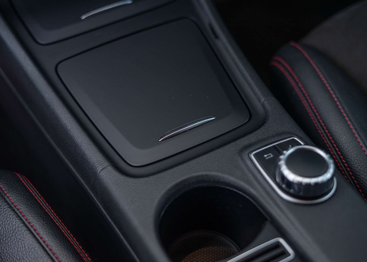 Used Mercedes-Benz GLA 2016 for sale - 76656464: Photo 18