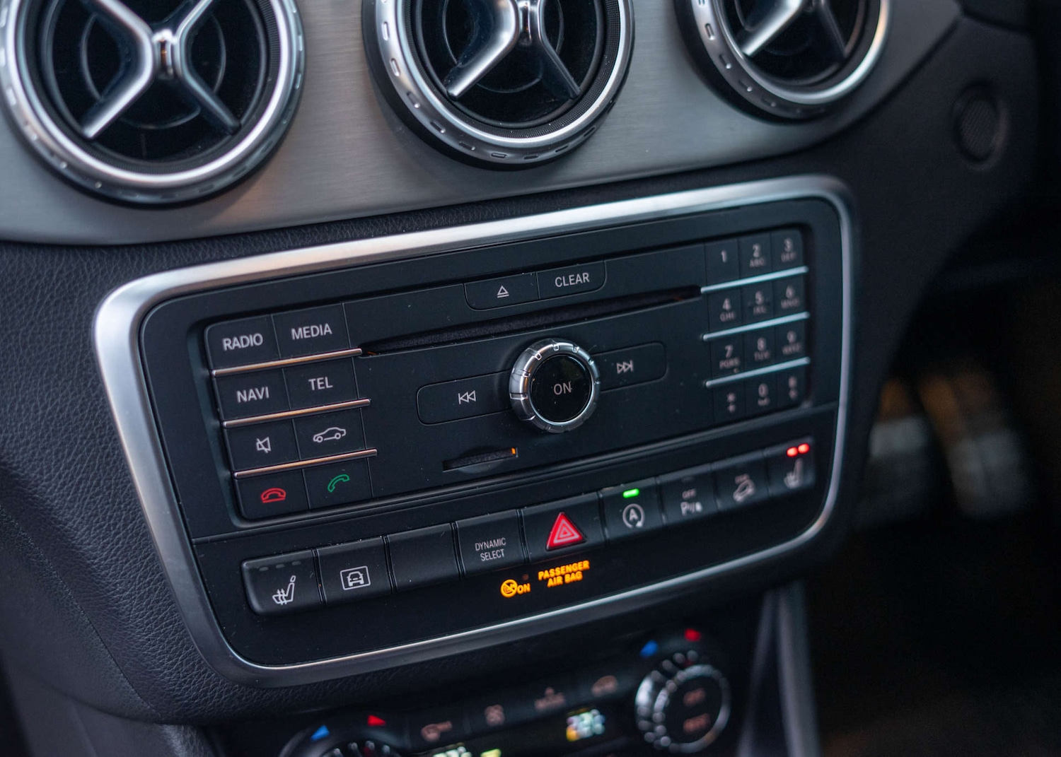 Used Mercedes-Benz GLA 2016 for sale - 76656464: Photo 19