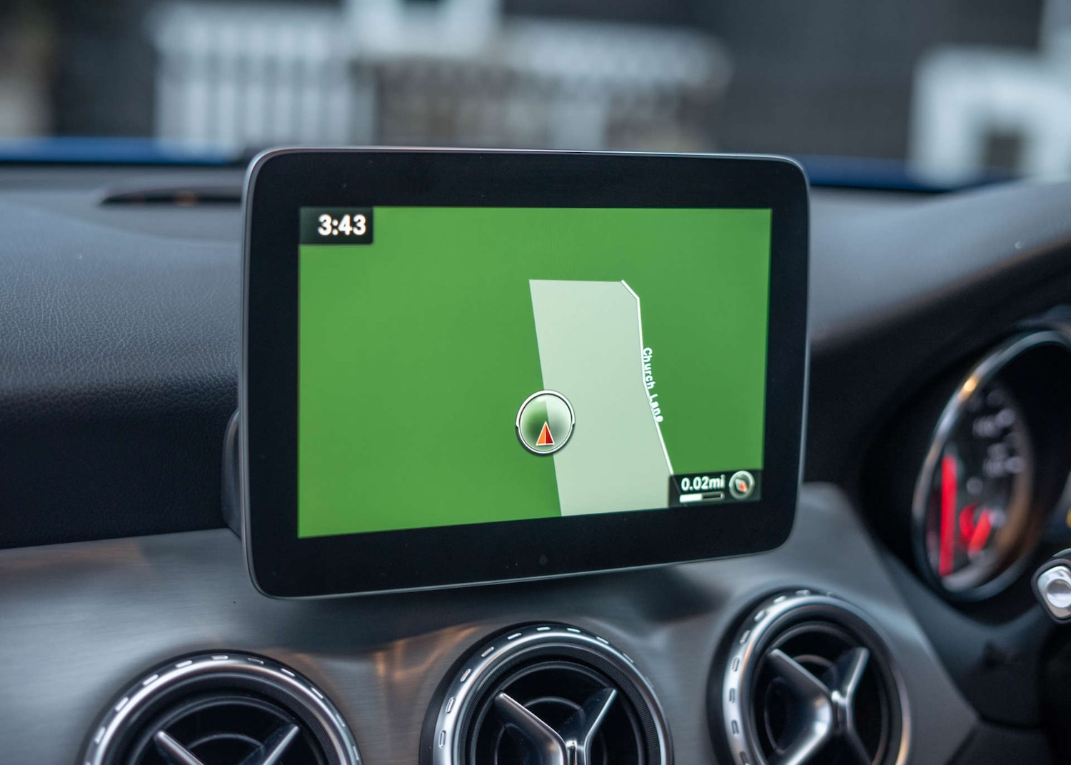 Used Mercedes-Benz GLA 2016 for sale - 76656464: Photo 21