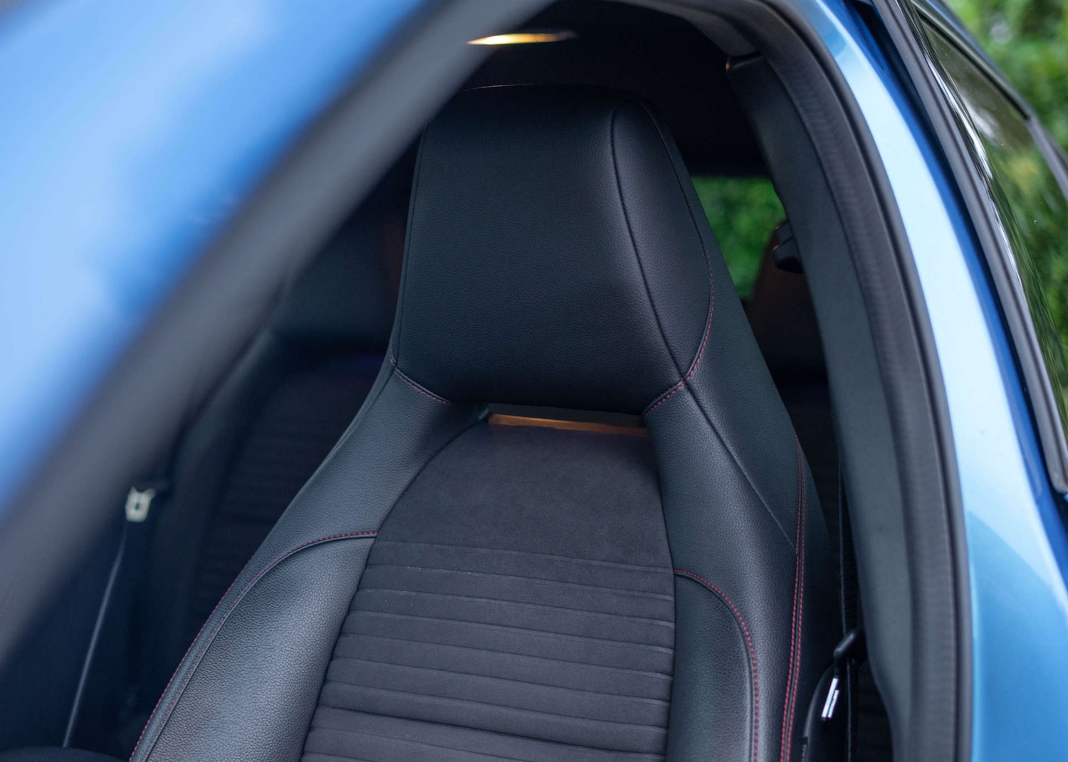 Used Mercedes-Benz GLA 2016 for sale - 76656464: Photo 22