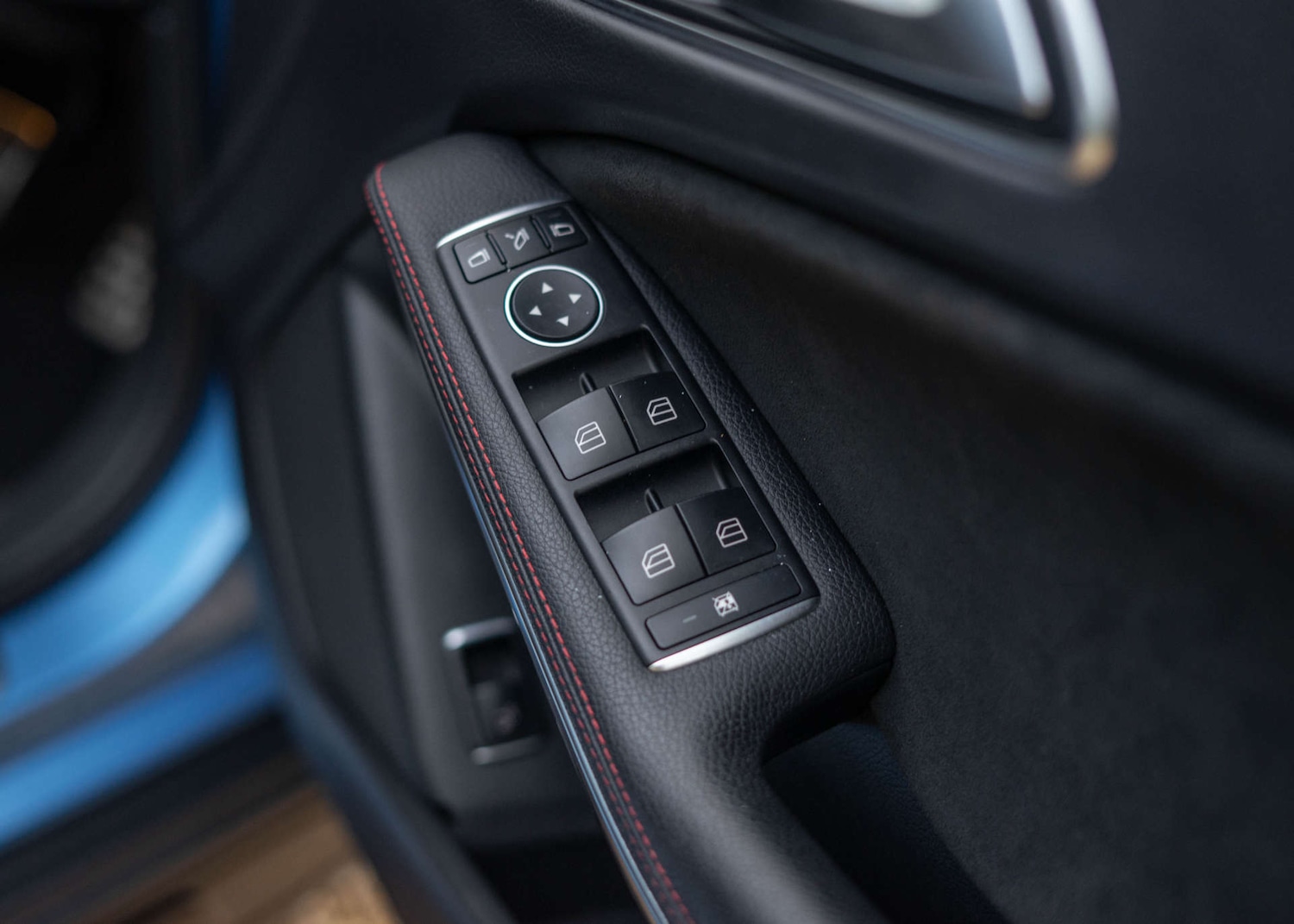 Used Mercedes-Benz GLA 2016 for sale - 76656464: Photo 30