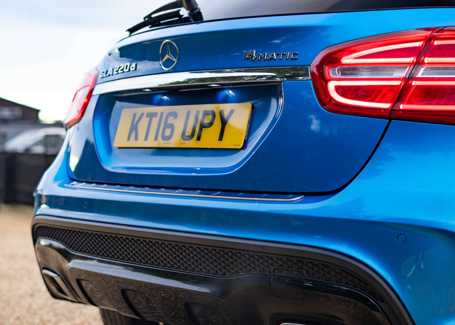 Used Mercedes-Benz GLA 2016 for sale - 76656464: Photo 35