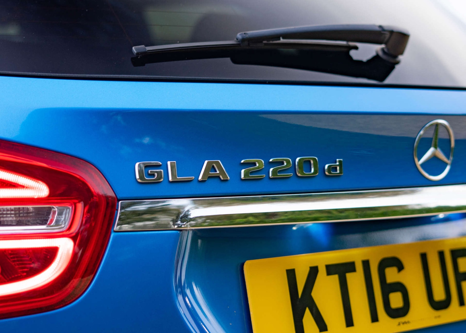 Used Mercedes-Benz GLA 2016 for sale - 76656464: Photo 37