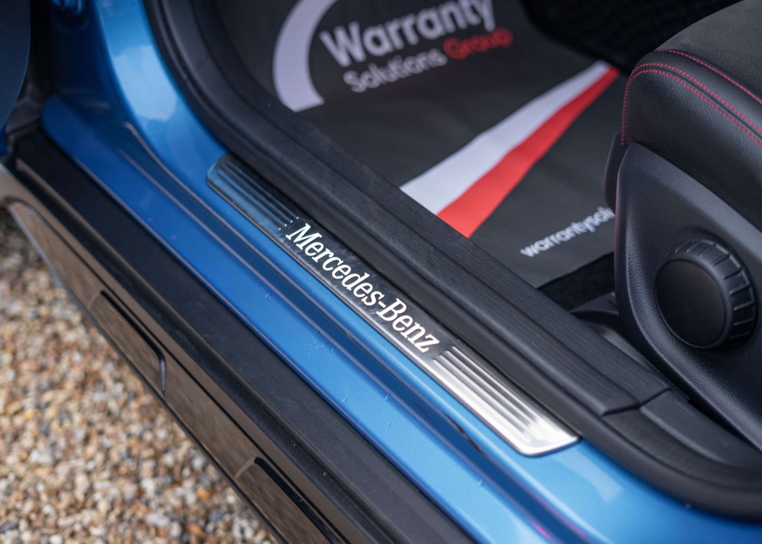 Used Mercedes-Benz GLA 2016 for sale - 76656464: Photo 44