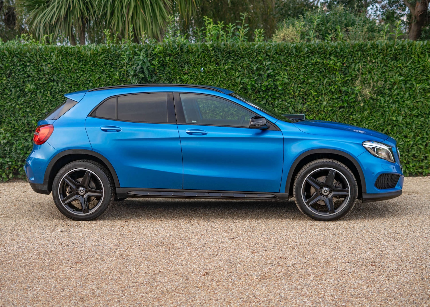 Used Mercedes-Benz GLA 2016 for sale - 76656464: Photo 6