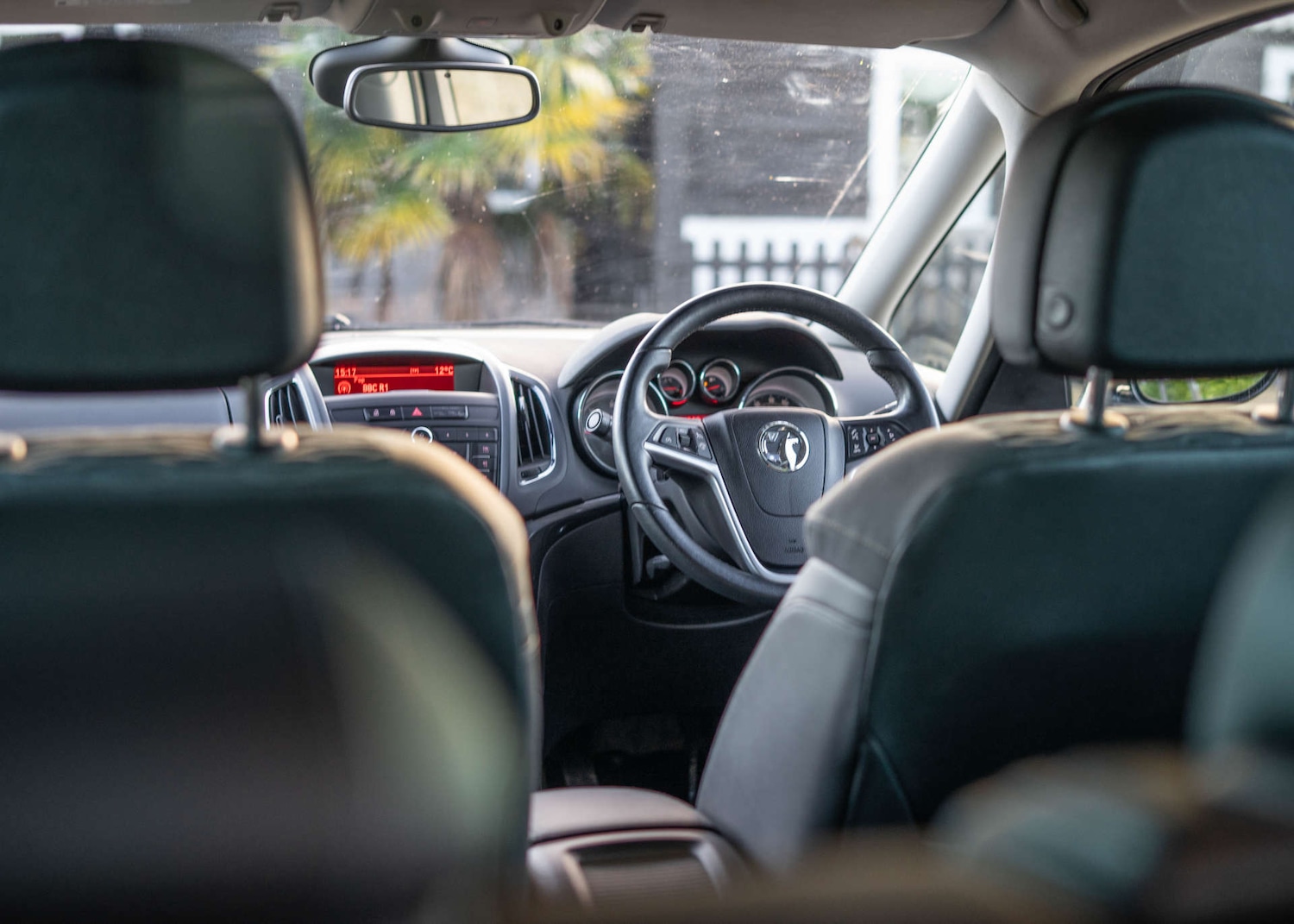 Used Vauxhall Zafira 2013 for sale - 76896306: Photo 10