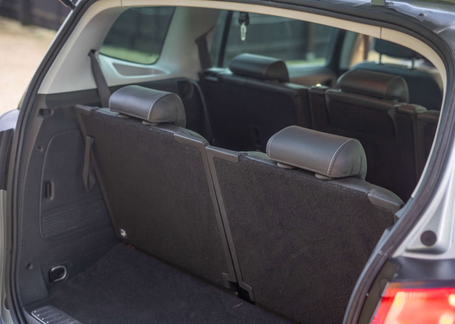 Used Vauxhall Zafira 2013 for sale - 76896306: Photo 12