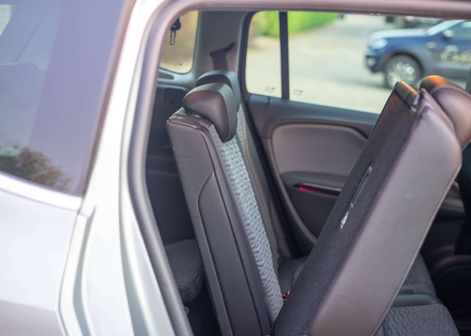 Used Vauxhall Zafira 2013 for sale - 76896306: Photo 13