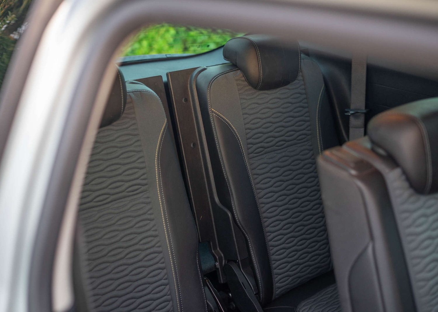 Used Vauxhall Zafira 2013 for sale - 76896306: Photo 14